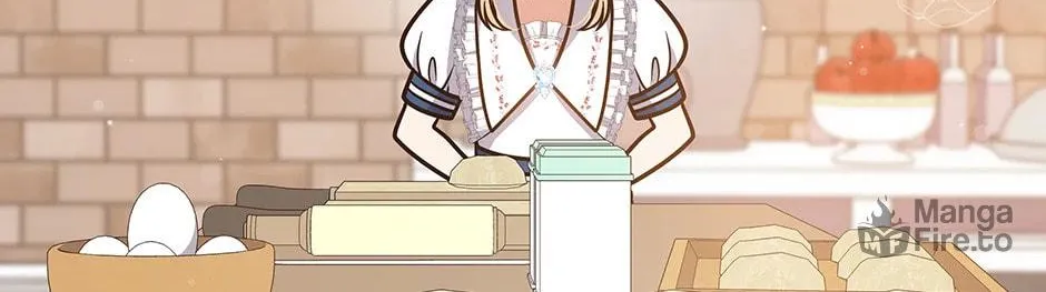 I Became the Daughter-in-Law of the Righteous Mad Dog Chapter 31 page 50 - 