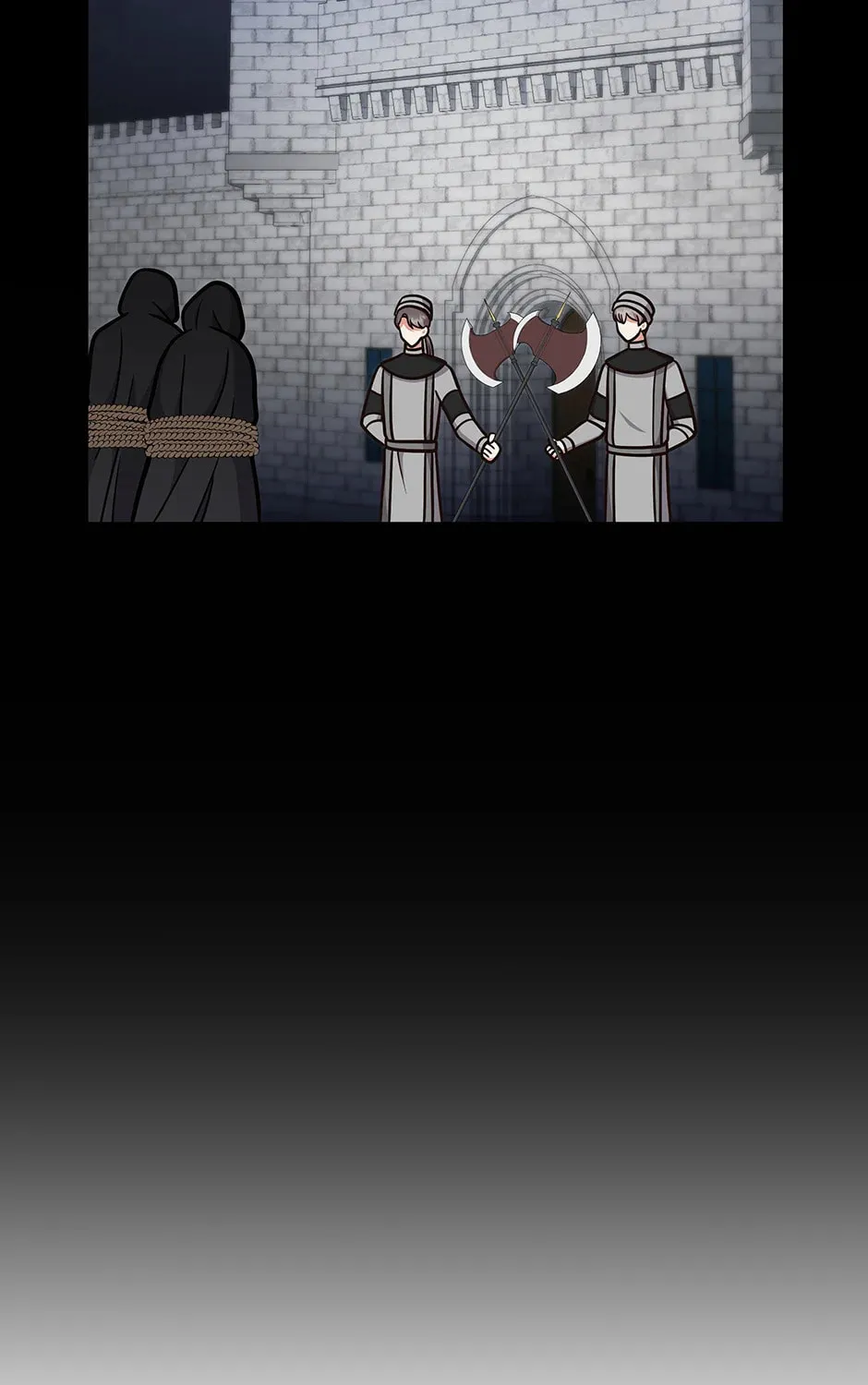 I Became the Daughter-in-Law of the Righteous Mad Dog Chapter 31 page 57 - 