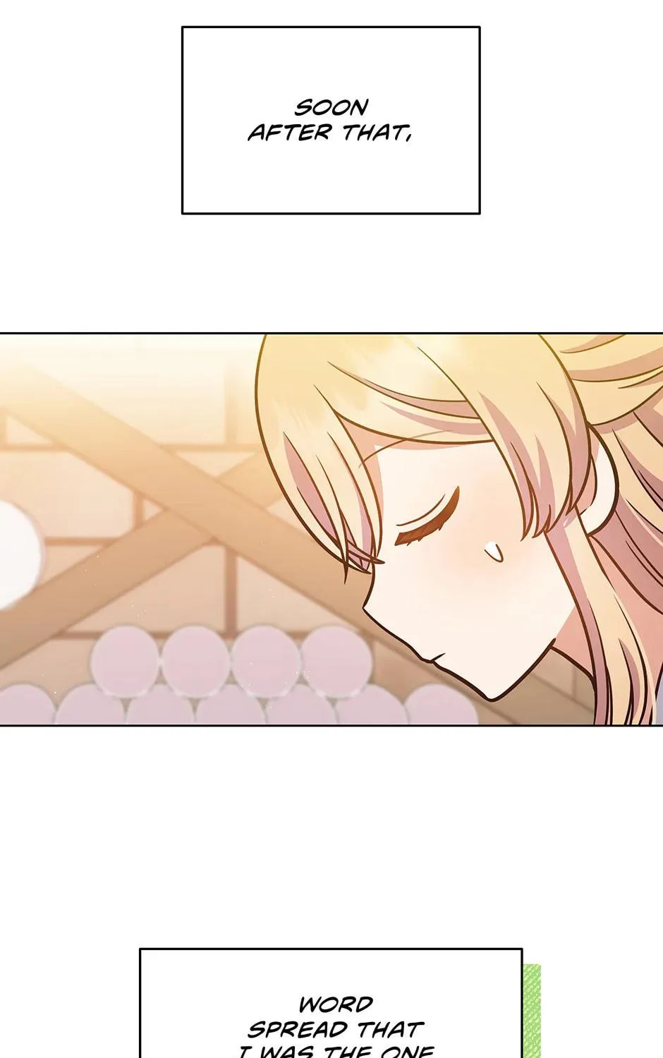 I Became the Daughter-in-Law of the Righteous Mad Dog Chapter 31 page 59 - 
