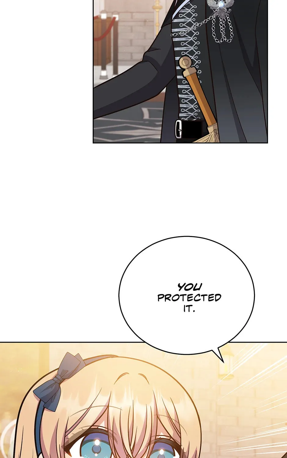 I Became the Daughter-in-Law of the Righteous Mad Dog Chapter 31 page 7 - 