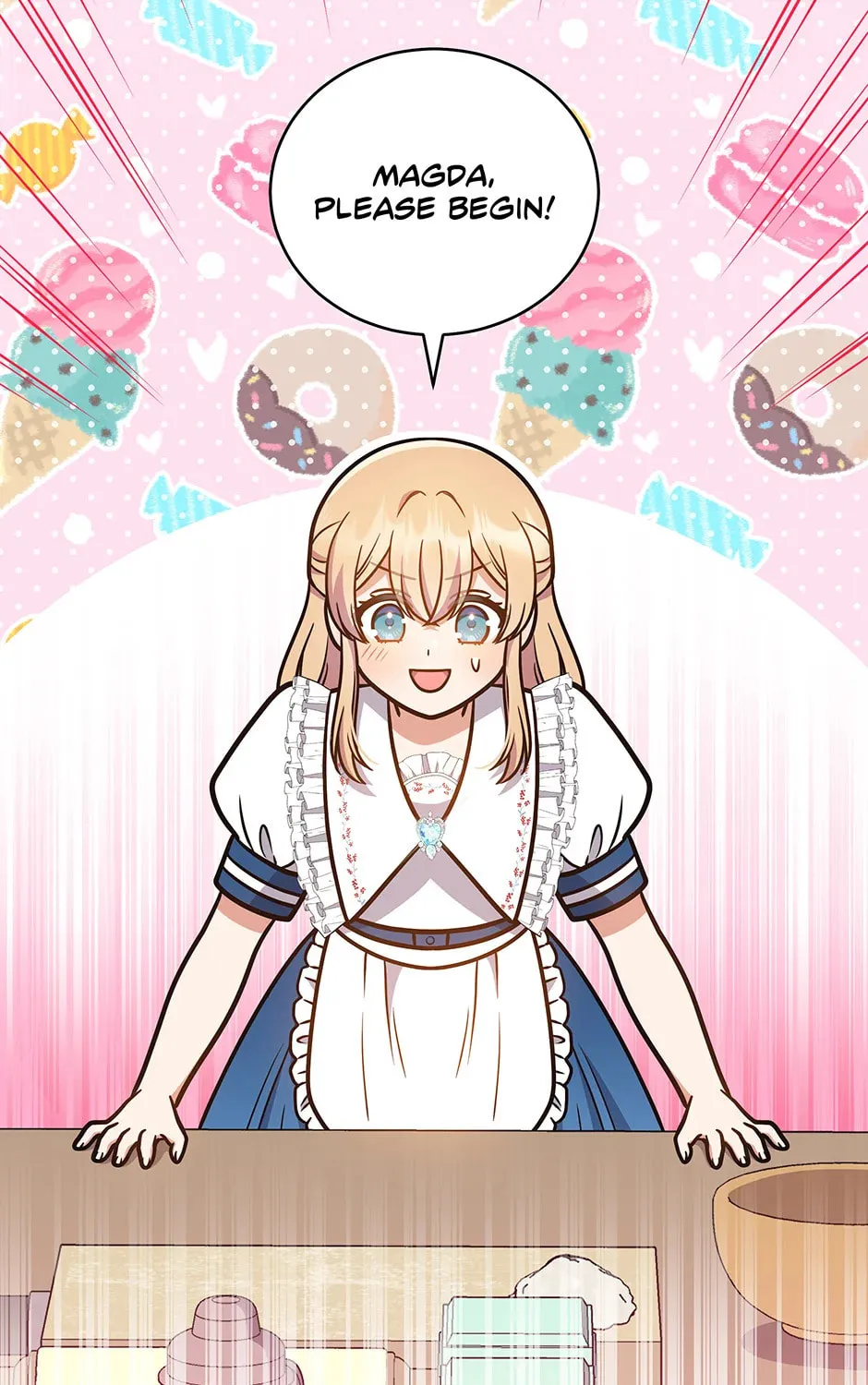 I Became the Daughter-in-Law of the Righteous Mad Dog Chapter 31 page 67 - 