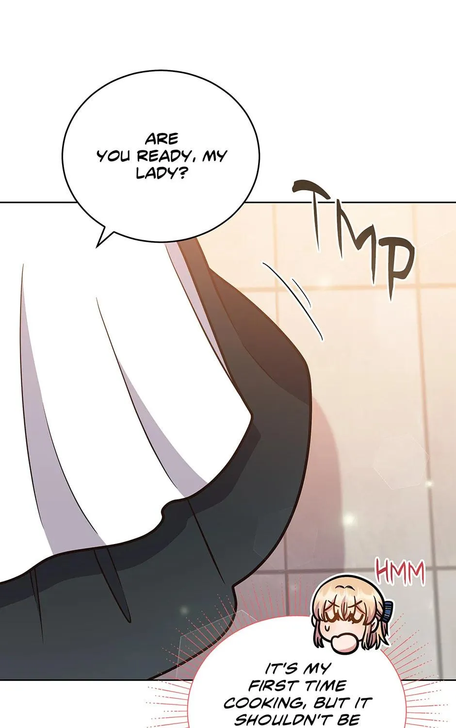 I Became the Daughter-in-Law of the Righteous Mad Dog Chapter 31 page 69 - 