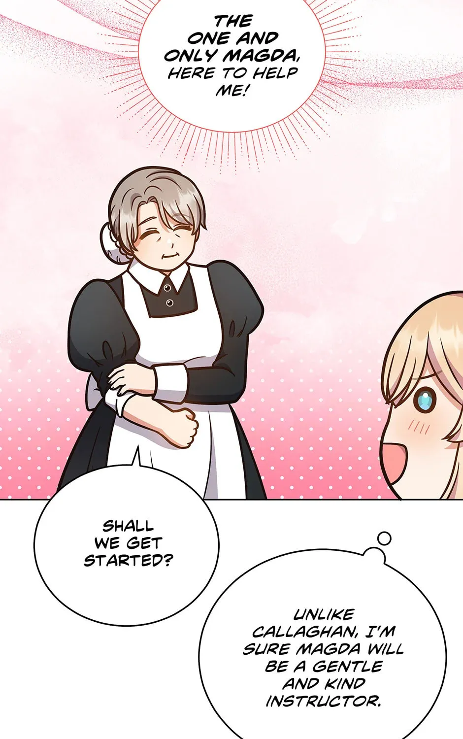 I Became the Daughter-in-Law of the Righteous Mad Dog Chapter 31 page 75 - 