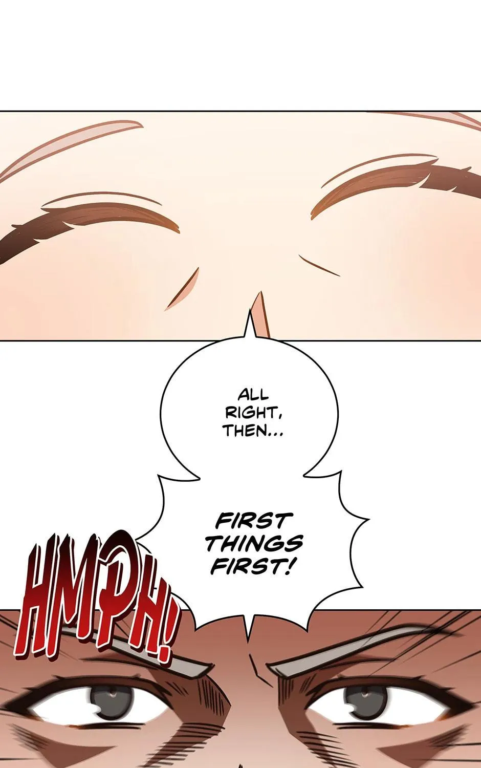 I Became the Daughter-in-Law of the Righteous Mad Dog Chapter 31 page 77 - 