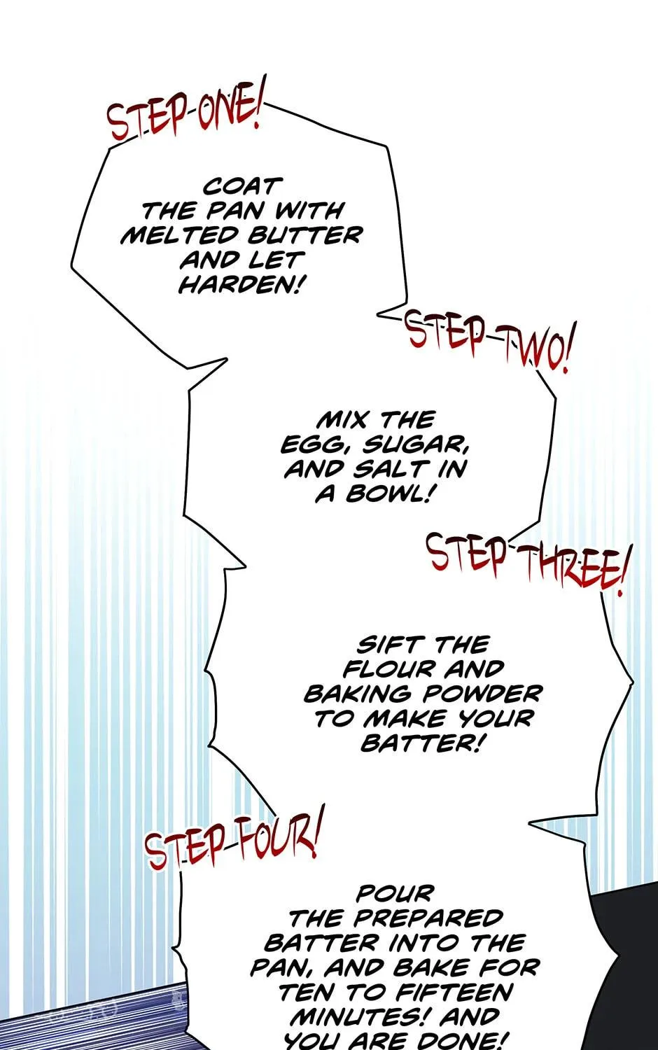 I Became the Daughter-in-Law of the Righteous Mad Dog Chapter 31 page 79 - 