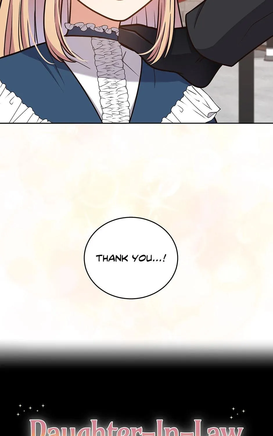 I Became the Daughter-in-Law of the Righteous Mad Dog Chapter 31 page 9 - 