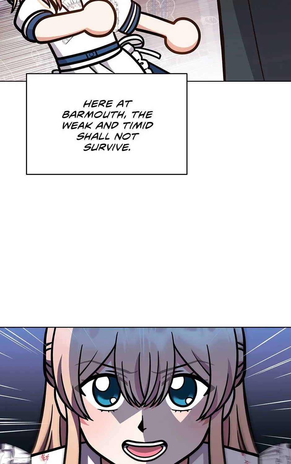 I Became the Daughter-in-Law of the Righteous Mad Dog Chapter 31 page 81 - 