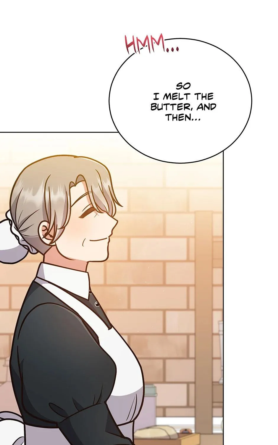 I Became the Daughter-in-Law of the Righteous Mad Dog Chapter 31 page 83 - 