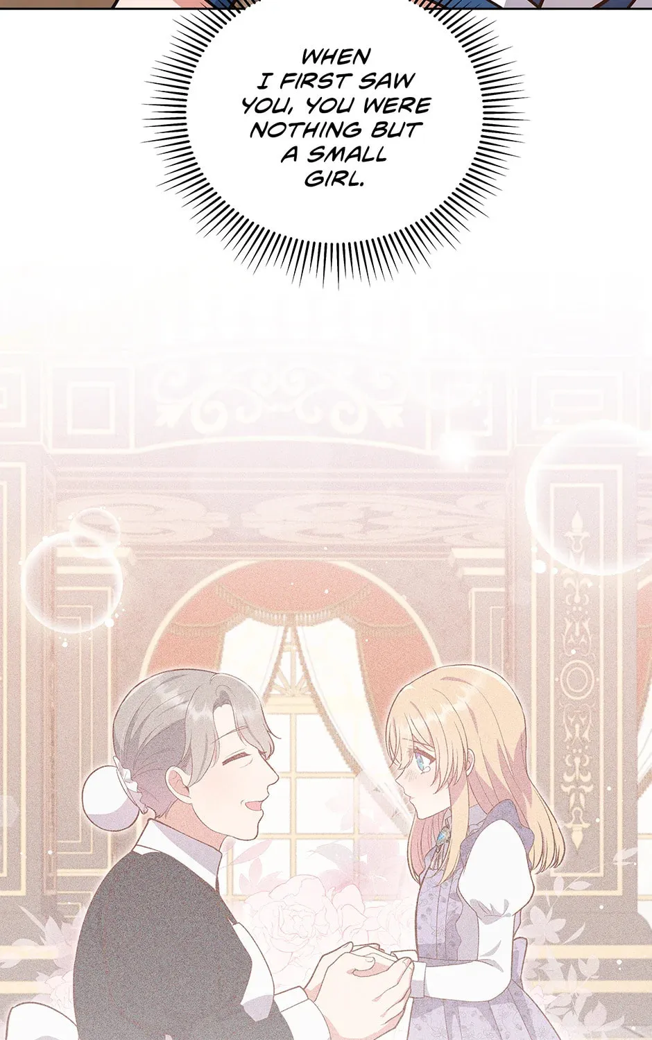 I Became the Daughter-in-Law of the Righteous Mad Dog Chapter 31 page 91 - 