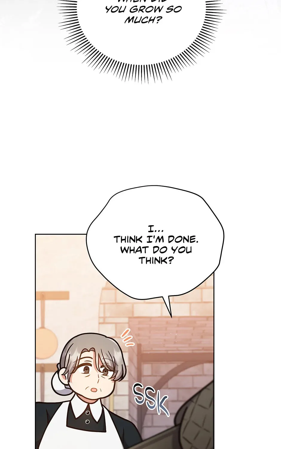 I Became the Daughter-in-Law of the Righteous Mad Dog Chapter 31 page 93 - 