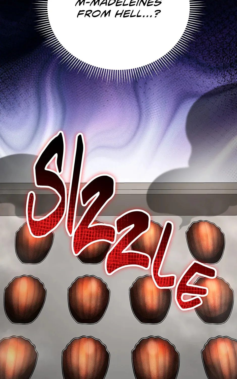 I Became the Daughter-in-Law of the Righteous Mad Dog Chapter 31 page 97 - 