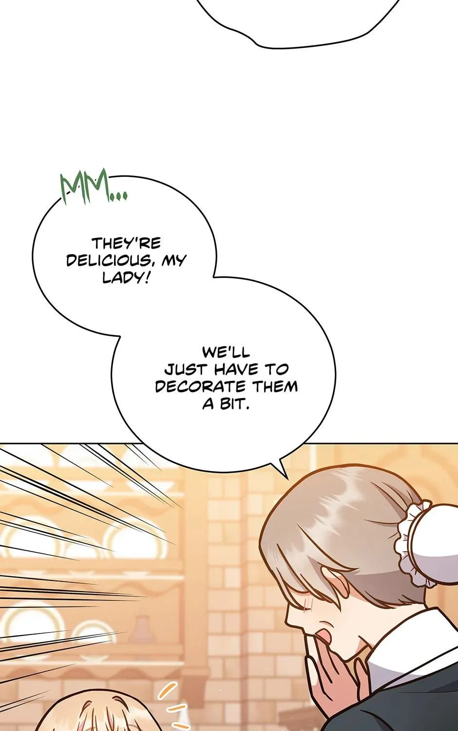 I Became the Daughter-in-Law of the Righteous Mad Dog Chapter 31 page 99 - 