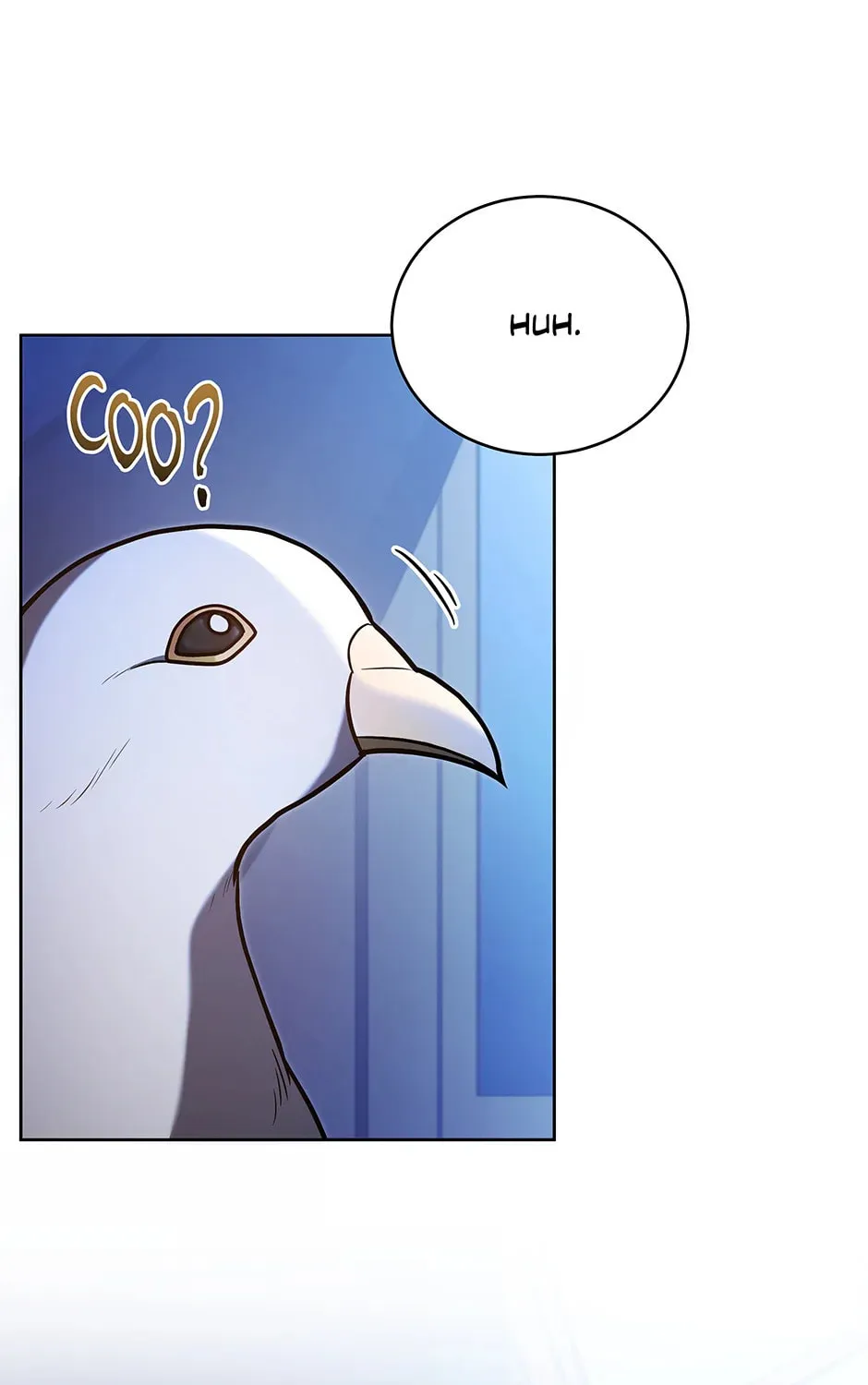 I Became the Daughter-in-Law of the Righteous Mad Dog Chapter 32 page 1 - 