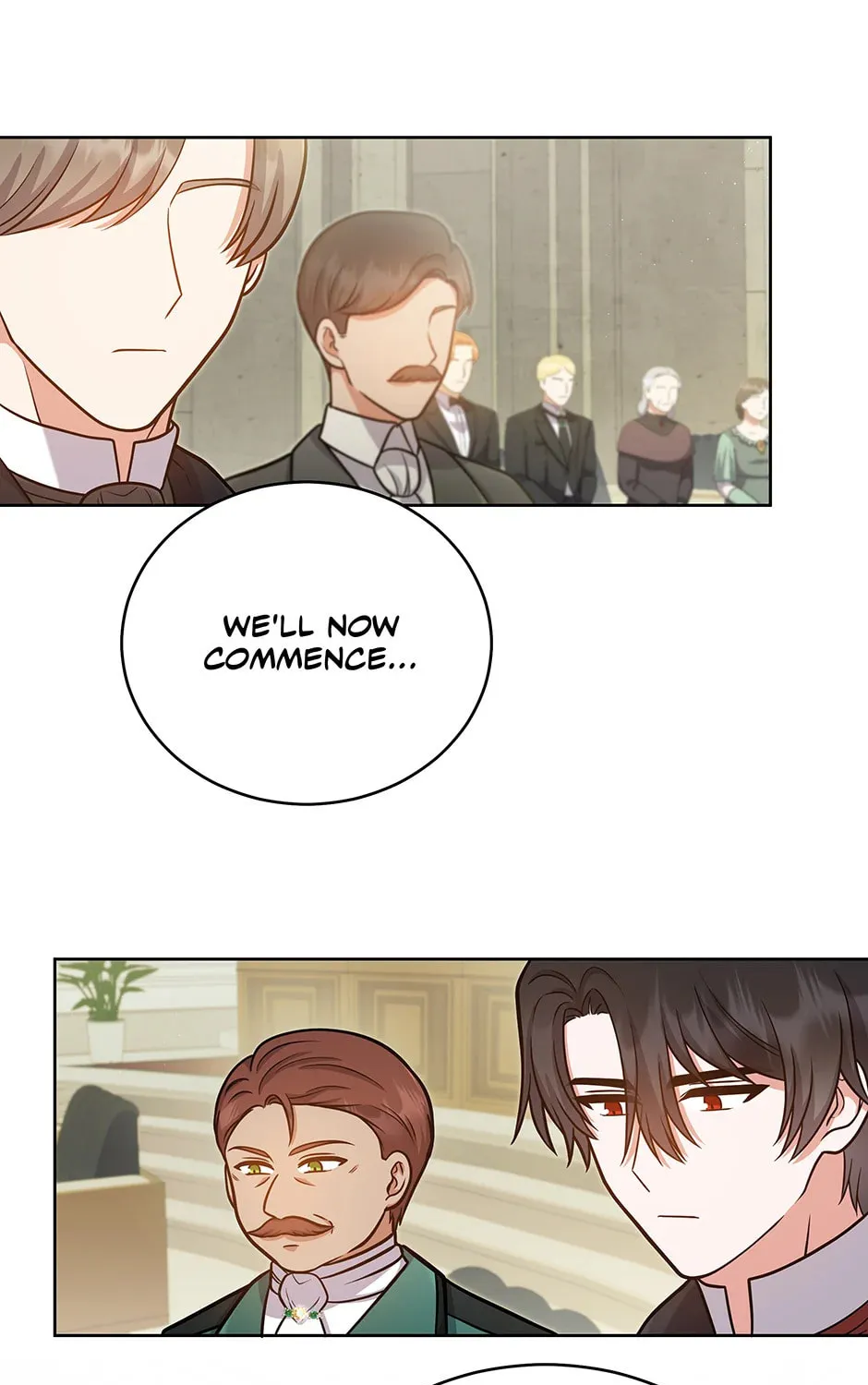 I Became the Daughter-in-Law of the Righteous Mad Dog Chapter 32 page 105 - 