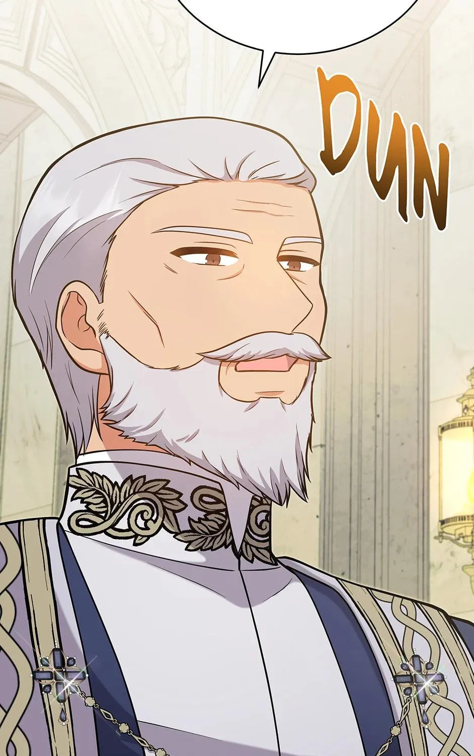 I Became the Daughter-in-Law of the Righteous Mad Dog Chapter 32 page 107 - 