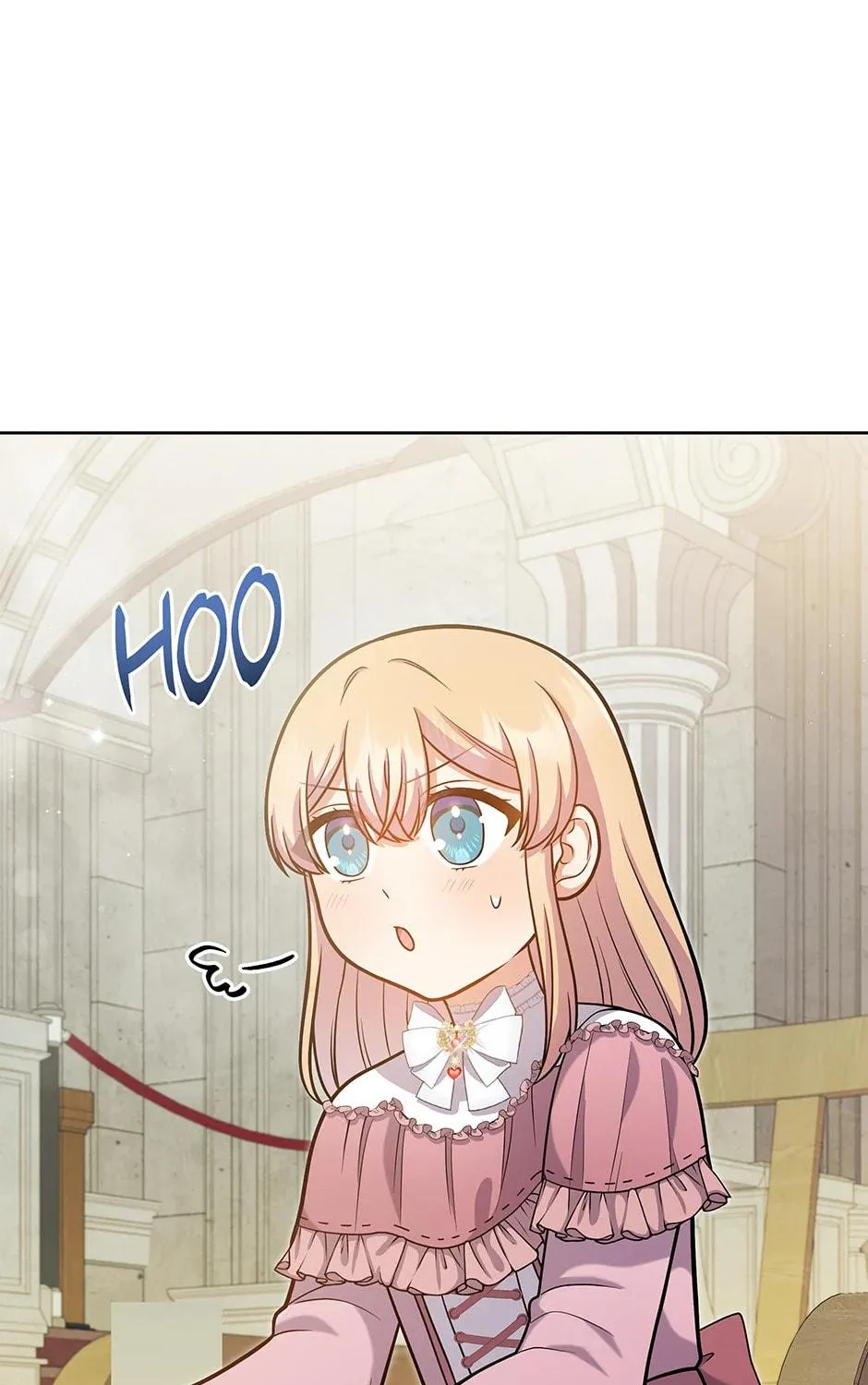 I Became the Daughter-in-Law of the Righteous Mad Dog Chapter 32 page 109 - 
