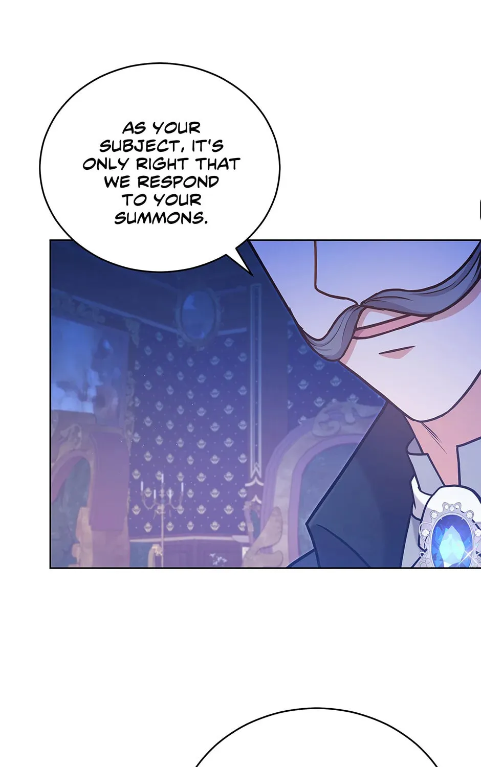 I Became the Daughter-in-Law of the Righteous Mad Dog Chapter 32 page 15 - 