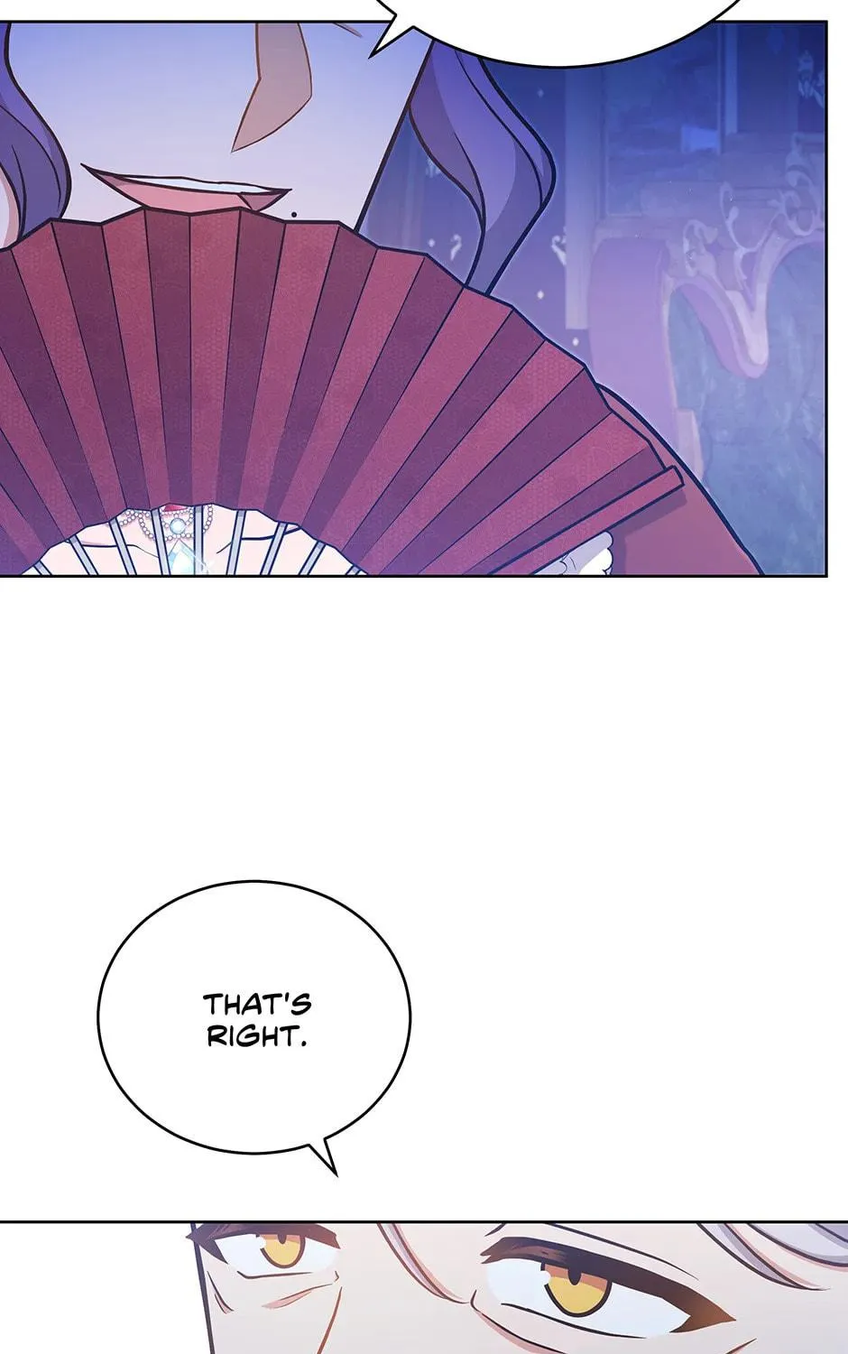 I Became the Daughter-in-Law of the Righteous Mad Dog Chapter 32 page 17 - 