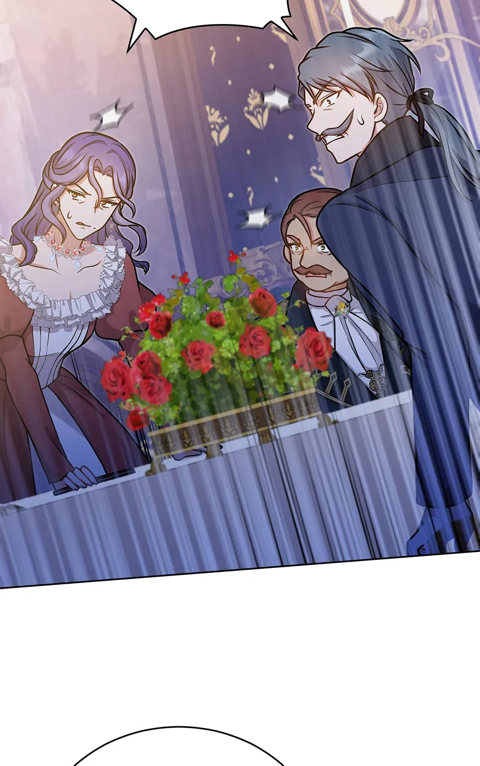 I Became the Daughter-in-Law of the Righteous Mad Dog Chapter 32 page 21 - 