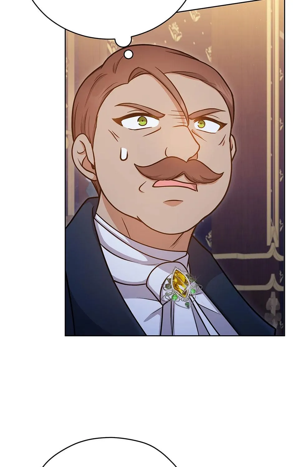 I Became the Daughter-in-Law of the Righteous Mad Dog Chapter 32 page 23 - 