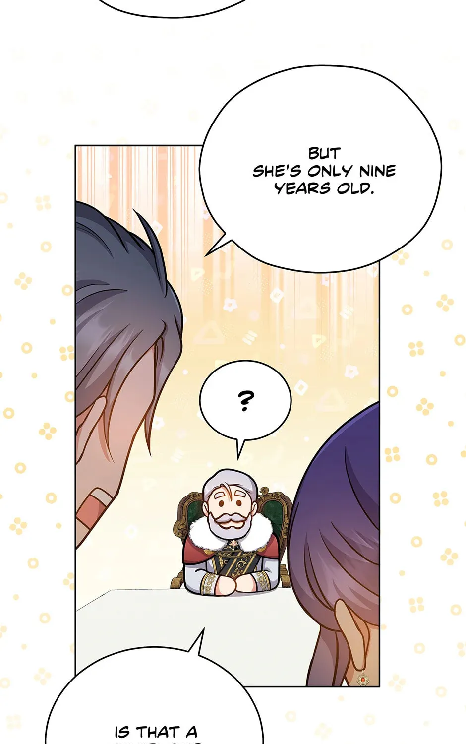 I Became the Daughter-in-Law of the Righteous Mad Dog Chapter 32 page 25 - 