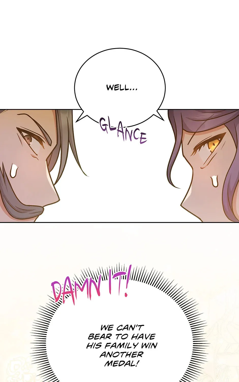 I Became the Daughter-in-Law of the Righteous Mad Dog Chapter 32 page 27 - 