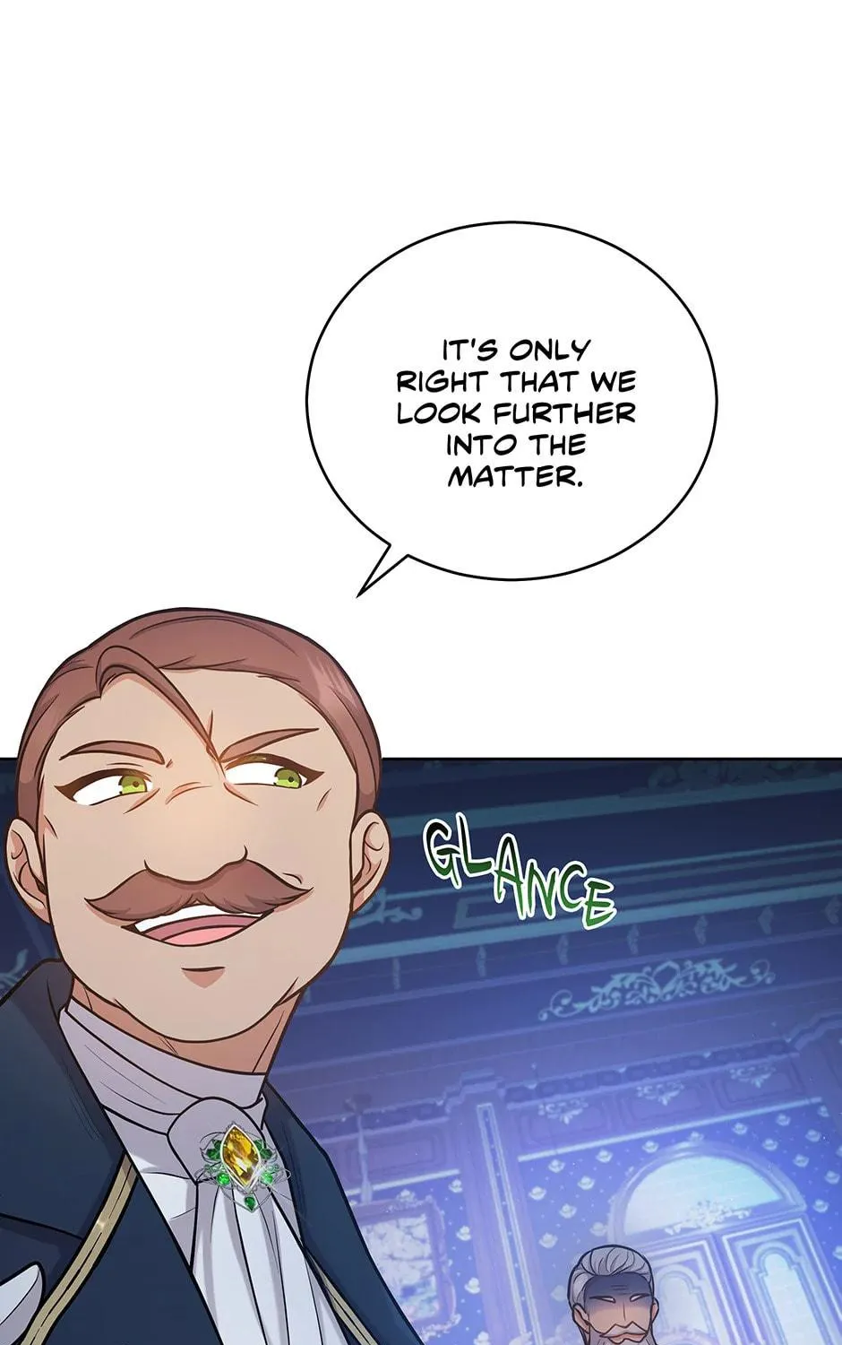 I Became the Daughter-in-Law of the Righteous Mad Dog Chapter 32 page 39 - 