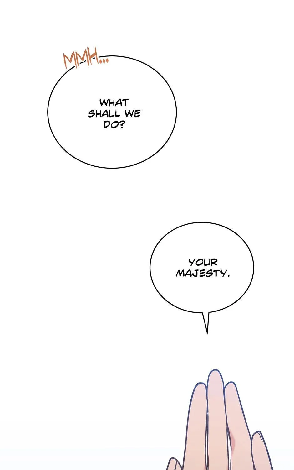 I Became the Daughter-in-Law of the Righteous Mad Dog Chapter 32 page 41 - 