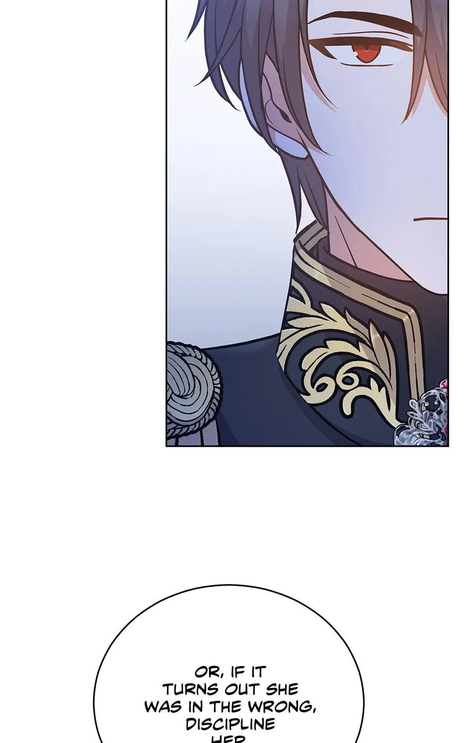 I Became the Daughter-in-Law of the Righteous Mad Dog Chapter 32 page 47 - 