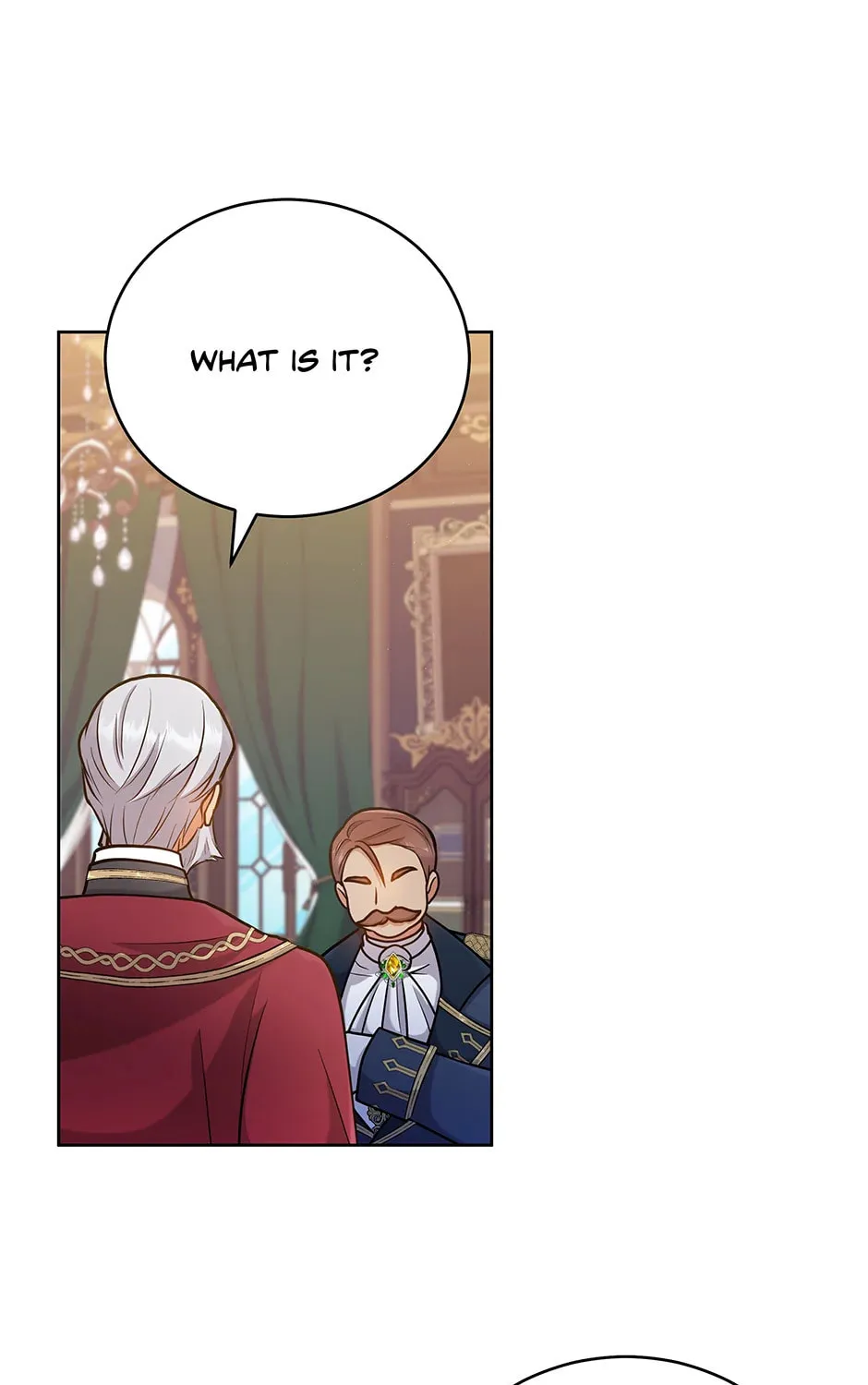 I Became the Daughter-in-Law of the Righteous Mad Dog Chapter 32 page 55 - 