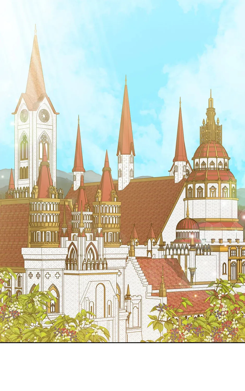 I Became the Daughter-in-Law of the Righteous Mad Dog Chapter 32 page 7 - 