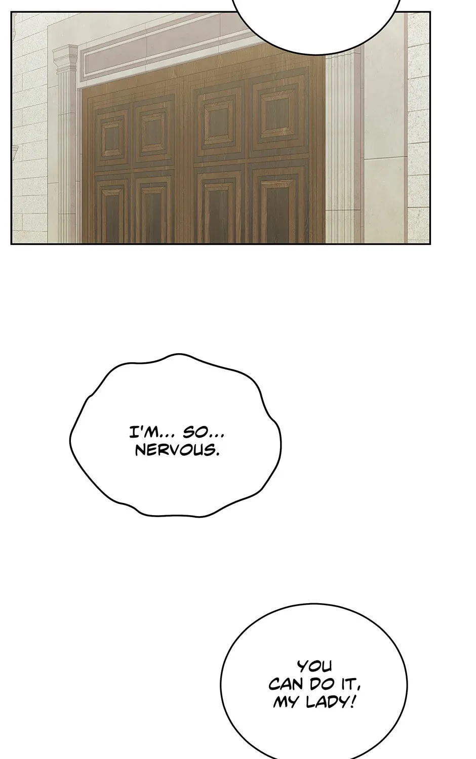 I Became the Daughter-in-Law of the Righteous Mad Dog Chapter 32 page 63 - 
