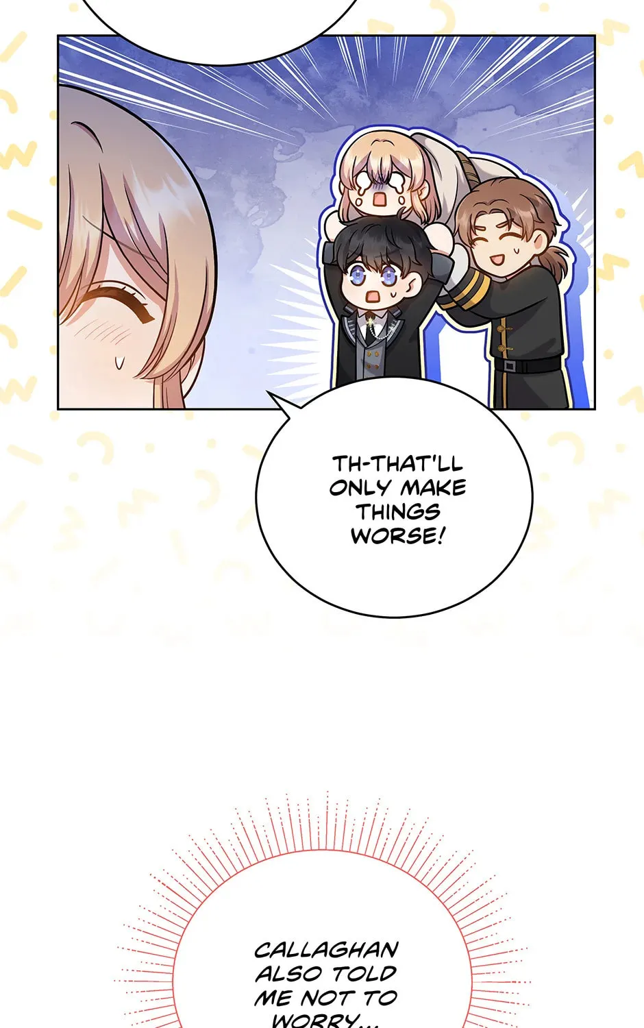 I Became the Daughter-in-Law of the Righteous Mad Dog Chapter 32 page 67 - 