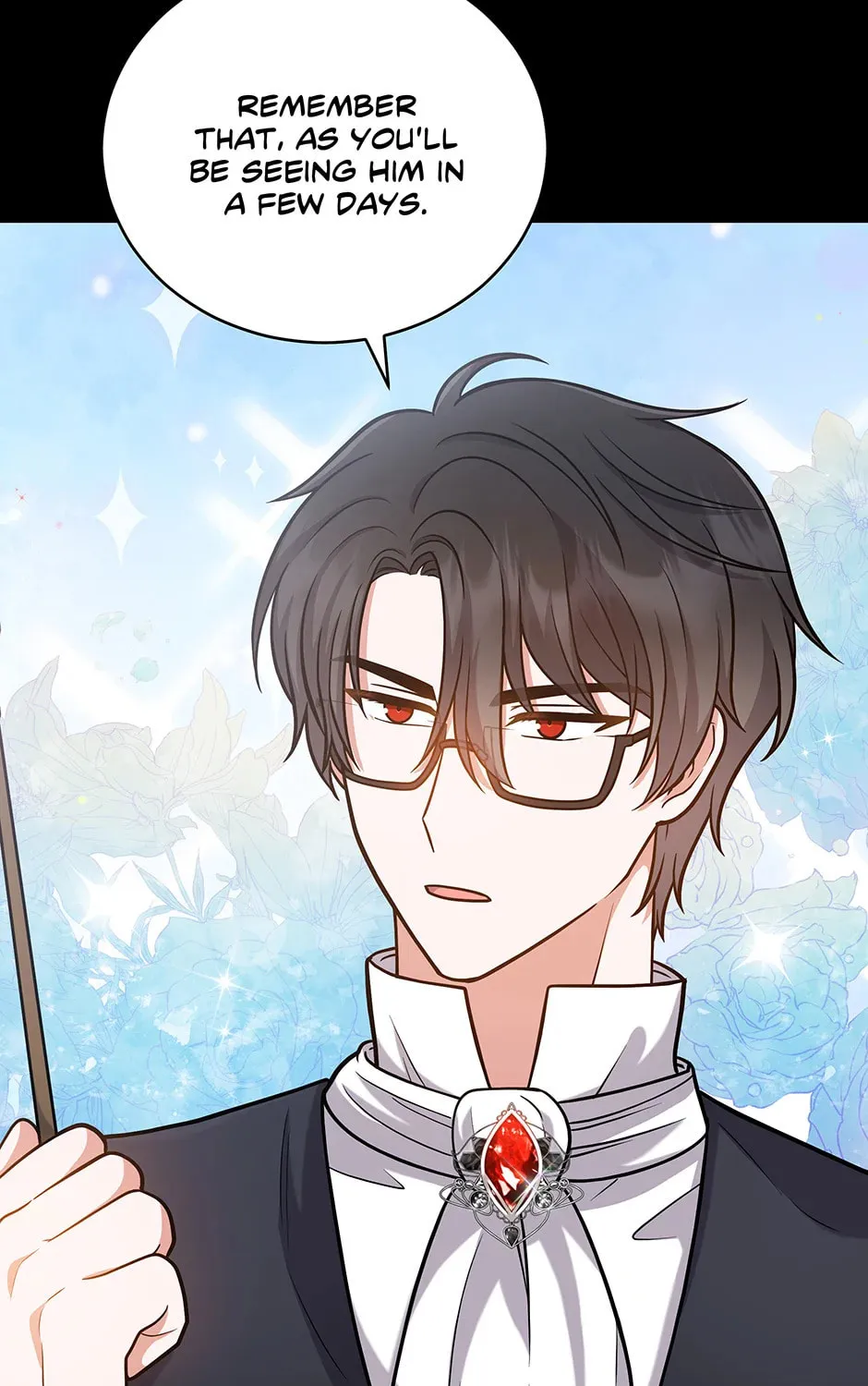 I Became the Daughter-in-Law of the Righteous Mad Dog Chapter 32 page 73 - 