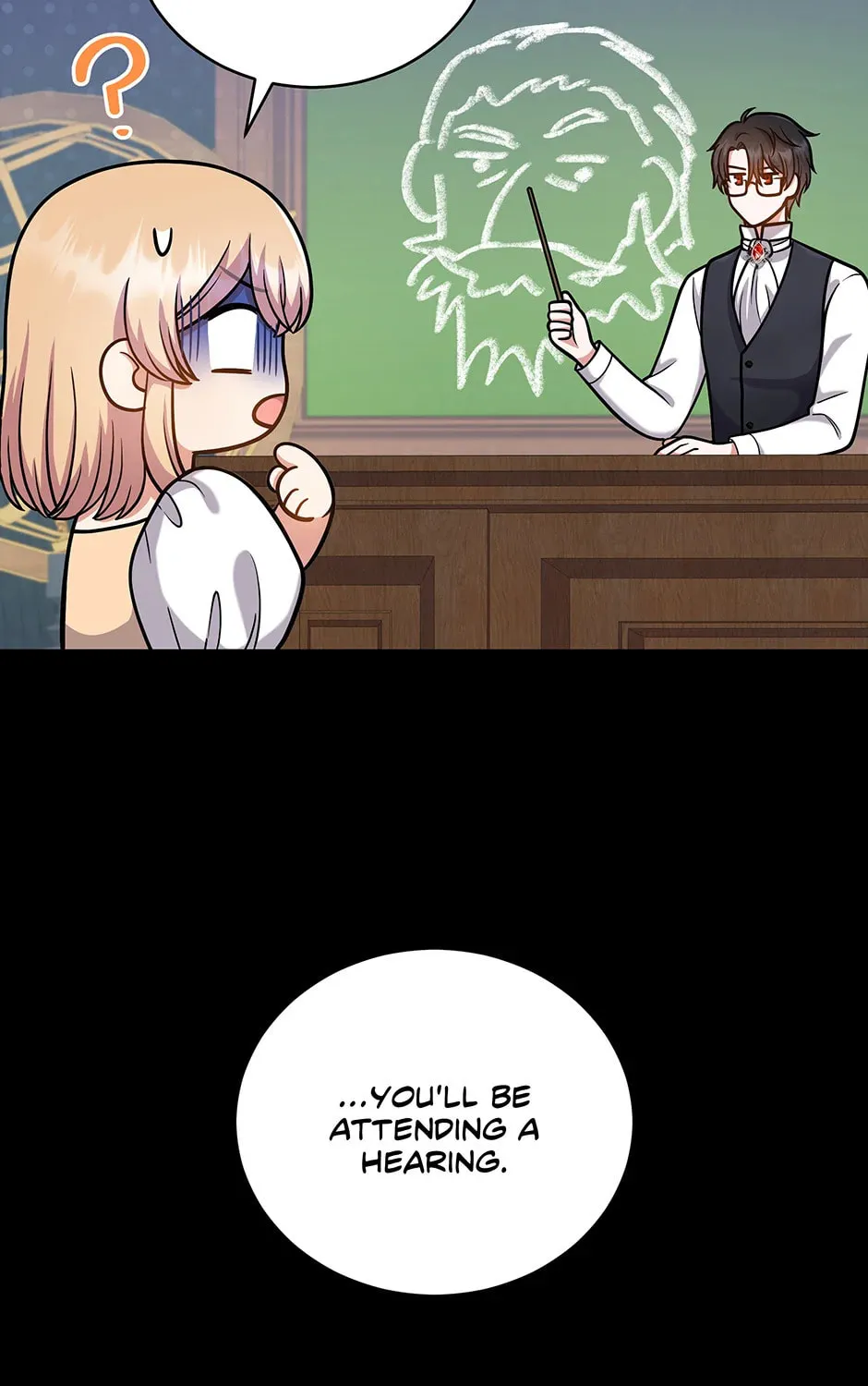 I Became the Daughter-in-Law of the Righteous Mad Dog Chapter 32 page 75 - 