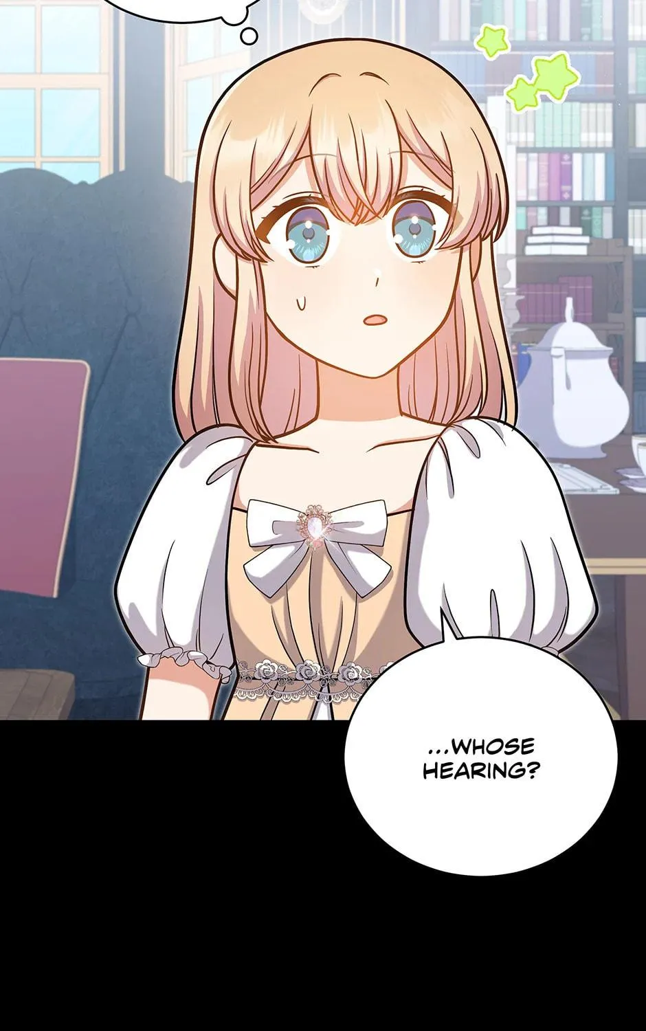 I Became the Daughter-in-Law of the Righteous Mad Dog Chapter 32 page 77 - 