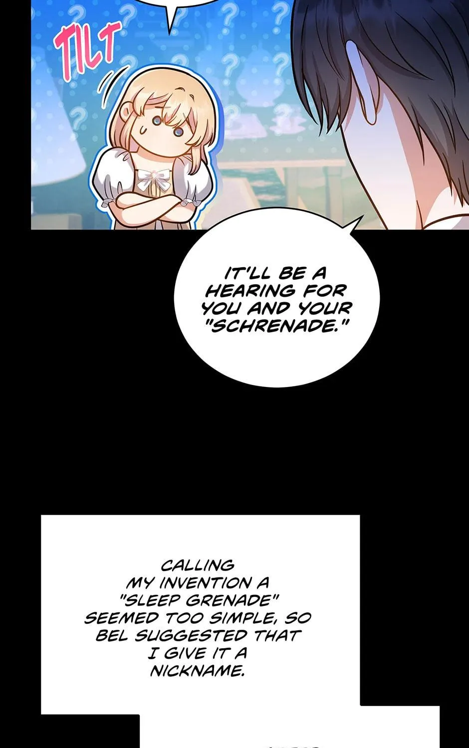 I Became the Daughter-in-Law of the Righteous Mad Dog Chapter 32 page 79 - 