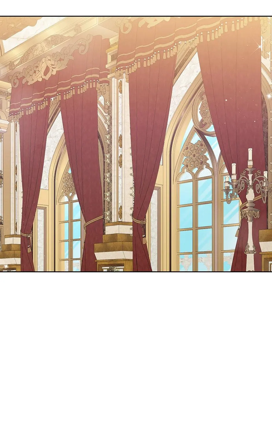 I Became the Daughter-in-Law of the Righteous Mad Dog Chapter 32 page 9 - 