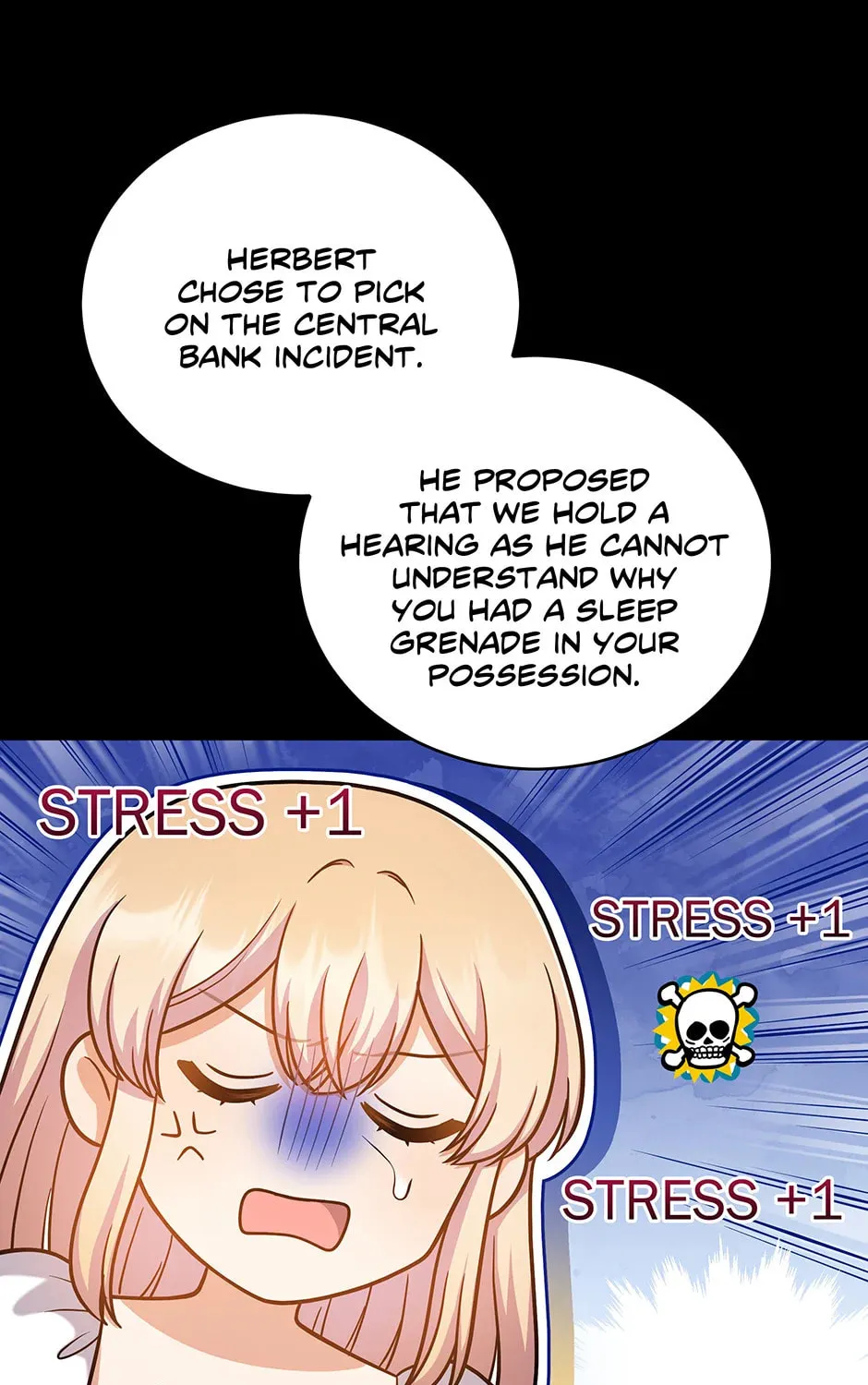 I Became the Daughter-in-Law of the Righteous Mad Dog Chapter 32 page 81 - 