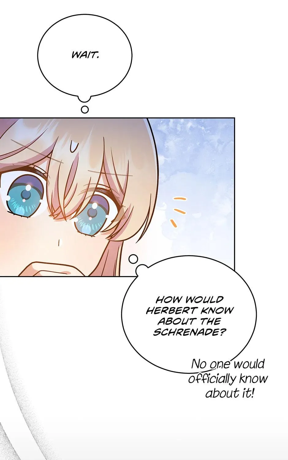 I Became the Daughter-in-Law of the Righteous Mad Dog Chapter 32 page 83 - 