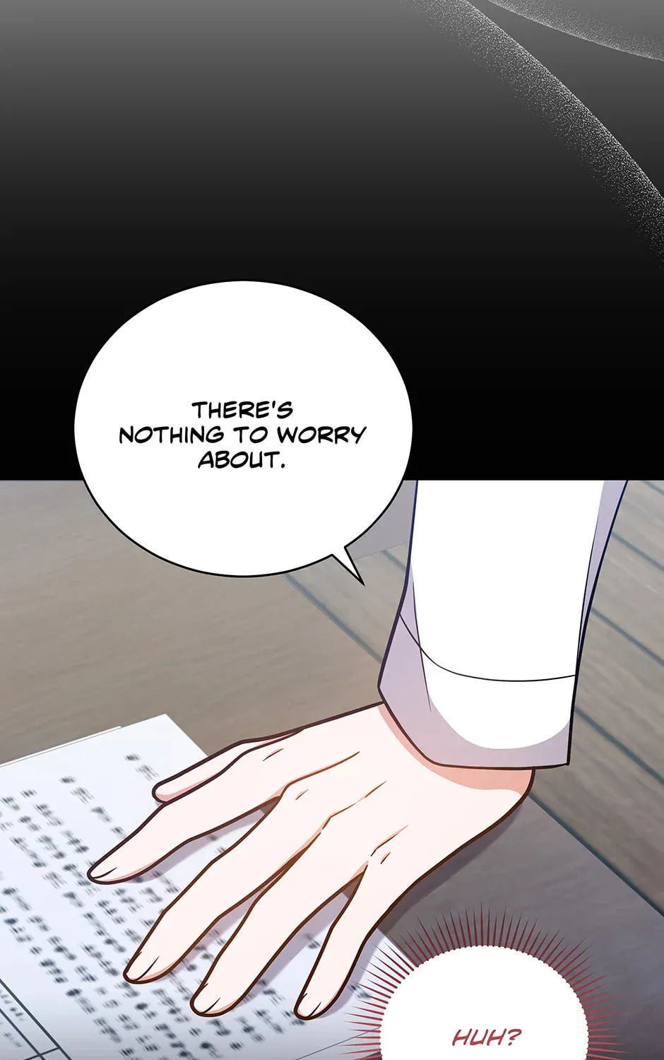 I Became the Daughter-in-Law of the Righteous Mad Dog Chapter 32 page 85 - 