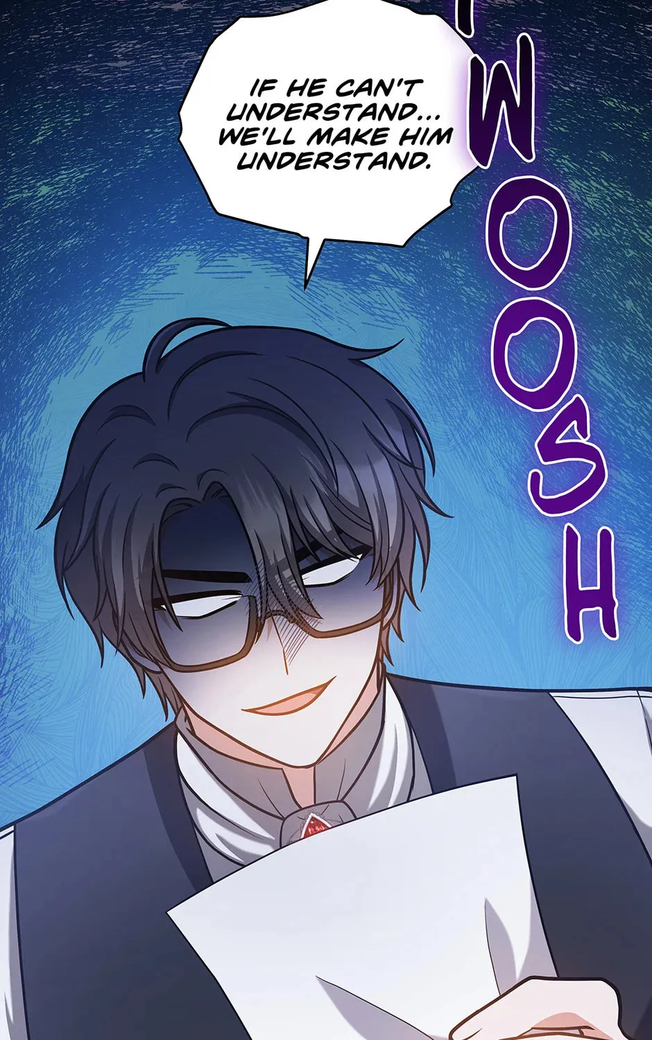 I Became the Daughter-in-Law of the Righteous Mad Dog Chapter 32 page 87 - 