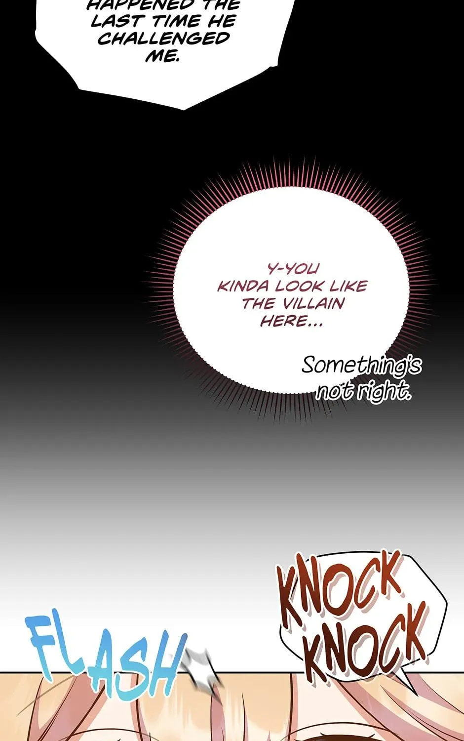 I Became the Daughter-in-Law of the Righteous Mad Dog Chapter 32 page 89 - 
