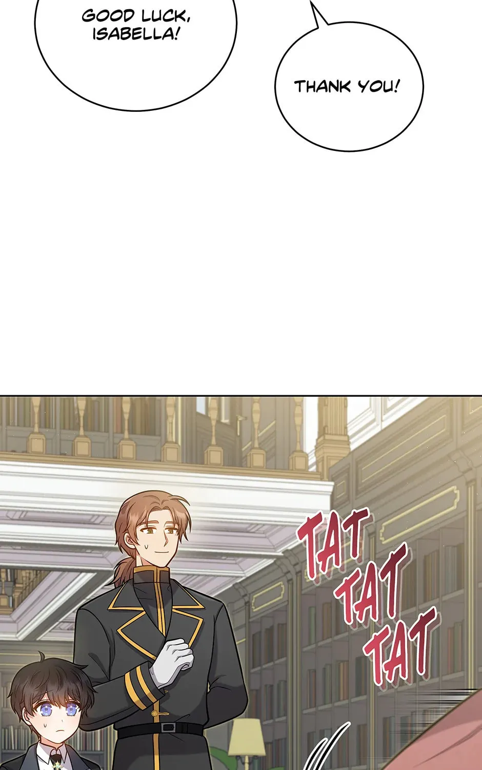 I Became the Daughter-in-Law of the Righteous Mad Dog Chapter 32 page 93 - 