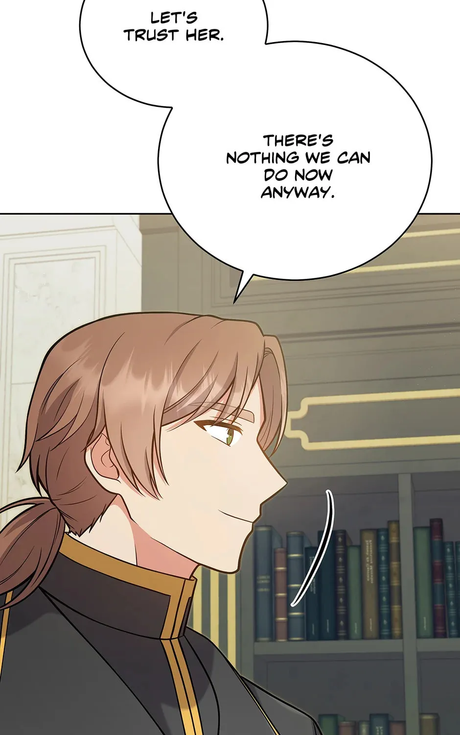 I Became the Daughter-in-Law of the Righteous Mad Dog Chapter 32 page 97 - 