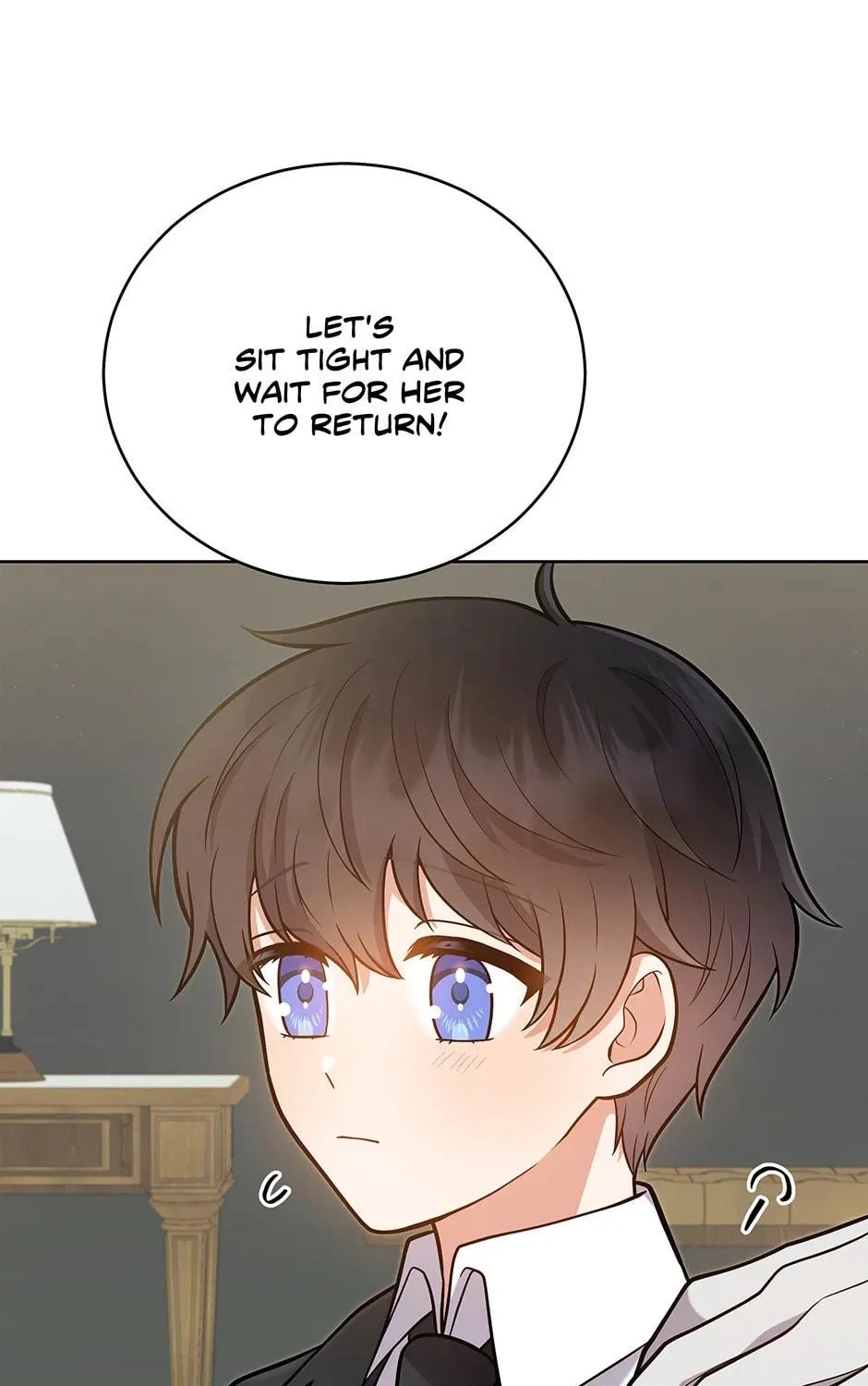 I Became the Daughter-in-Law of the Righteous Mad Dog Chapter 32 page 99 - 