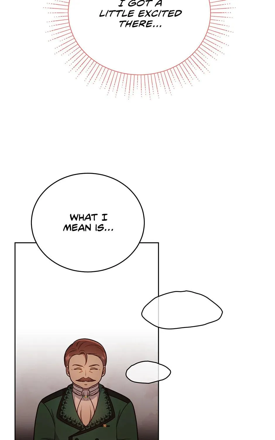 I Became the Daughter-in-Law of the Righteous Mad Dog Chapter 33 page 11 - 