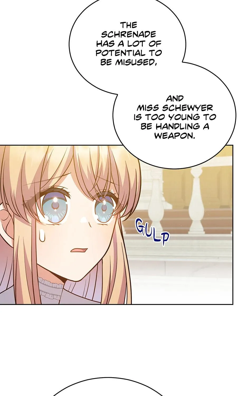 I Became the Daughter-in-Law of the Righteous Mad Dog Chapter 33 page 101 - 