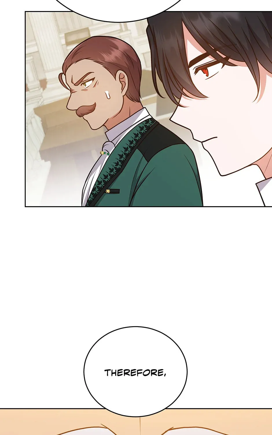 I Became the Daughter-in-Law of the Righteous Mad Dog Chapter 33 page 103 - 