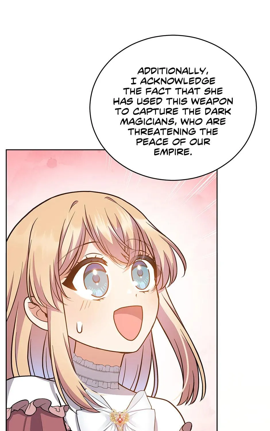 I Became the Daughter-in-Law of the Righteous Mad Dog Chapter 33 page 109 - 